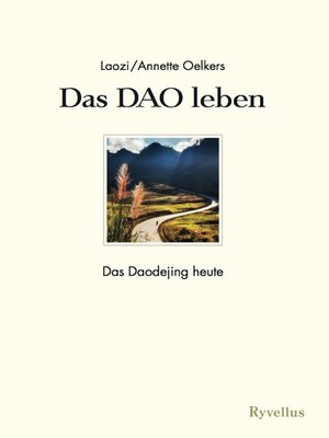 cover image of Das DAO leben